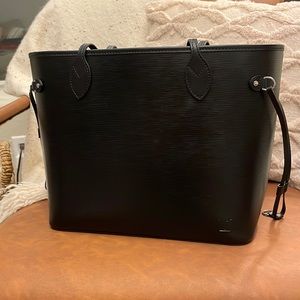 EPI Leather Neverfull bag